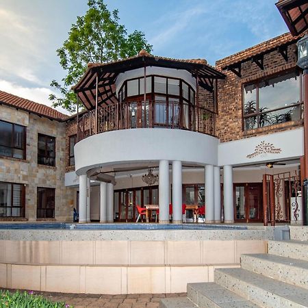 Hotel 7 Saint Andrew White River Exterior foto